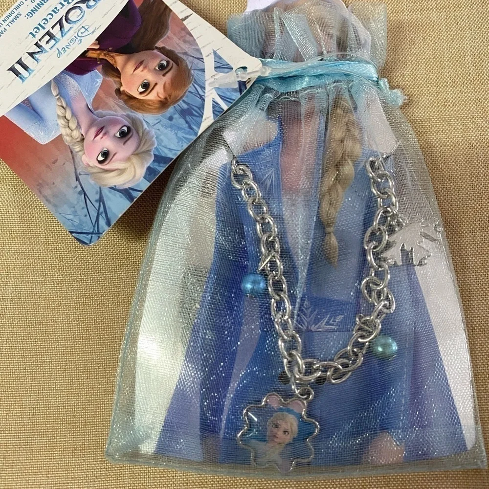 #1- Disney Frozen II Bracelet (AI)